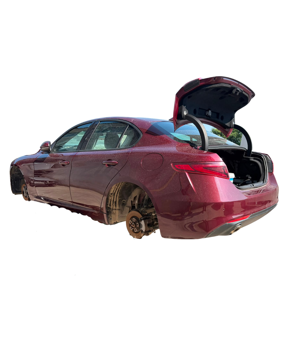 Ricambi usati auto ALFA ROMEO Giulia Serie (952_) (16>)