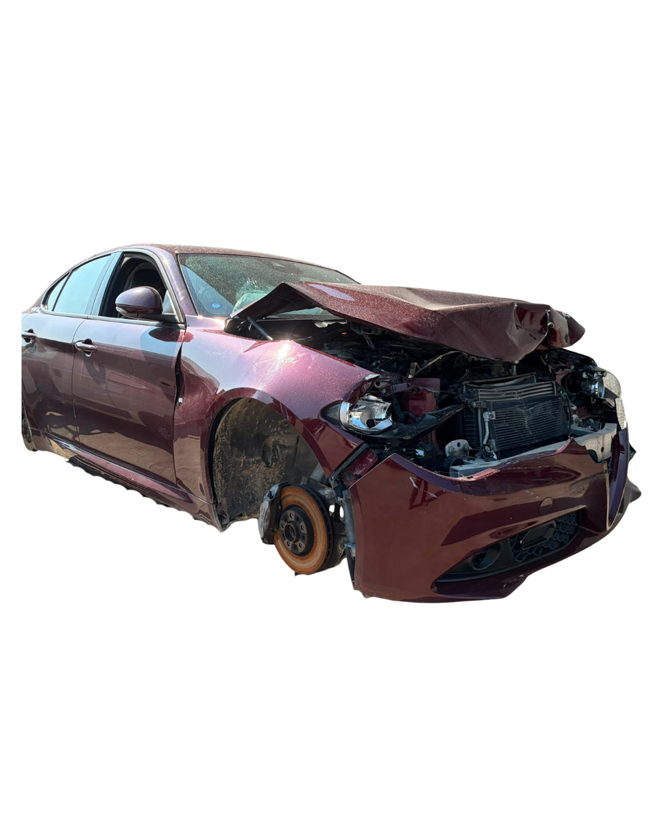 Ricambi usati auto ALFA ROMEO Giulia Serie (952_) (16>)
