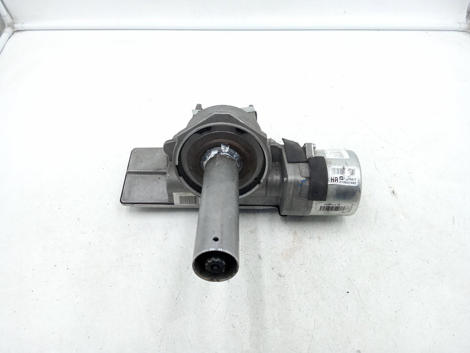 Piantone Sterzo FIAT Grande Punto 2° Serie