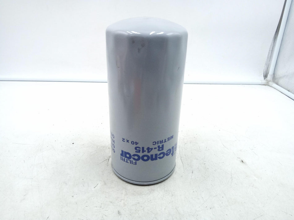 Filtro olio Ricambi Generici Marche varie serie