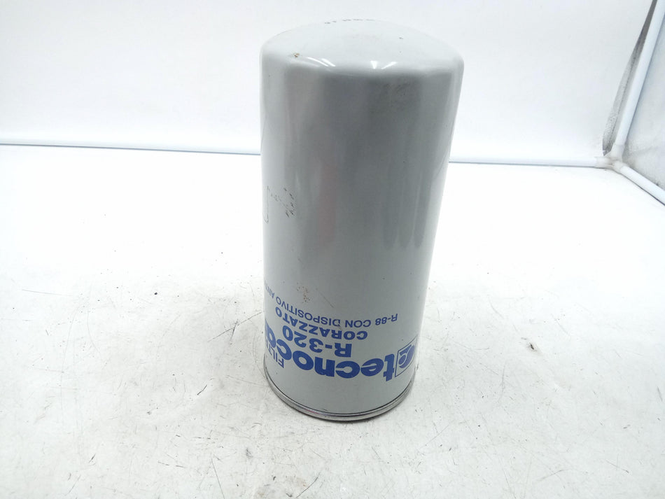 Filtro olio Ricambi Generici Marche varie serie