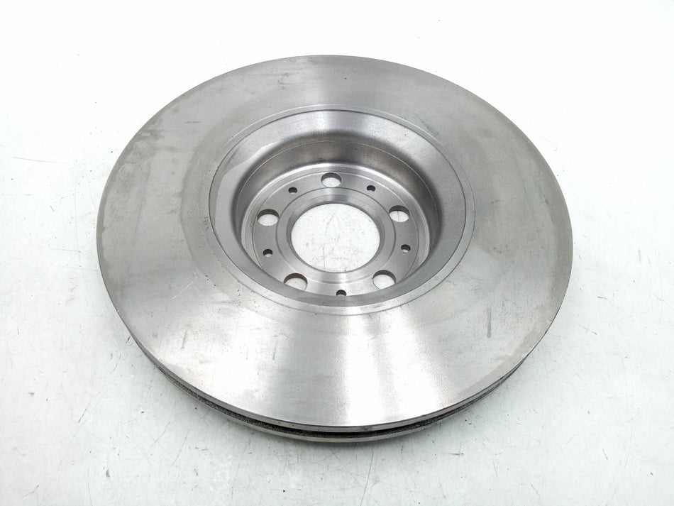 Disco freno ant. Destro VOLVO V70 2° Serie