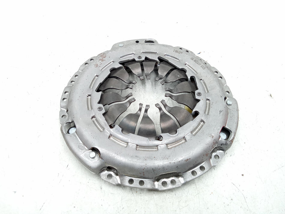 Spingidisco frizione NISSAN Juke 1° Serie