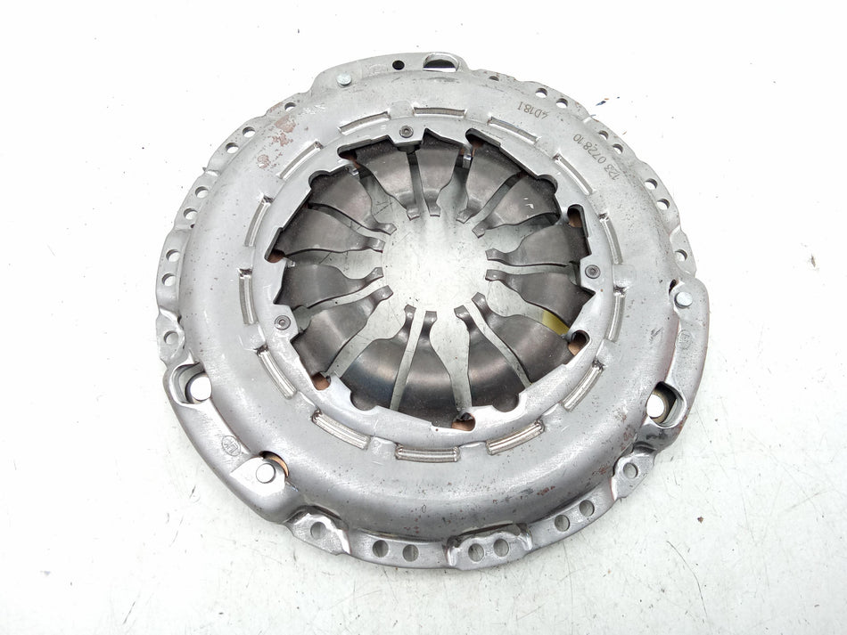 Spingidisco frizione NISSAN Juke 1° Serie
