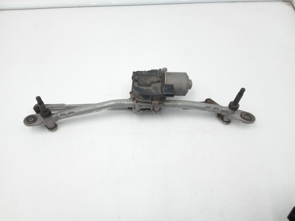 Motorino tergi ant completo di tandem ALFA ROMEO Giulia Serie (952_) (16>)