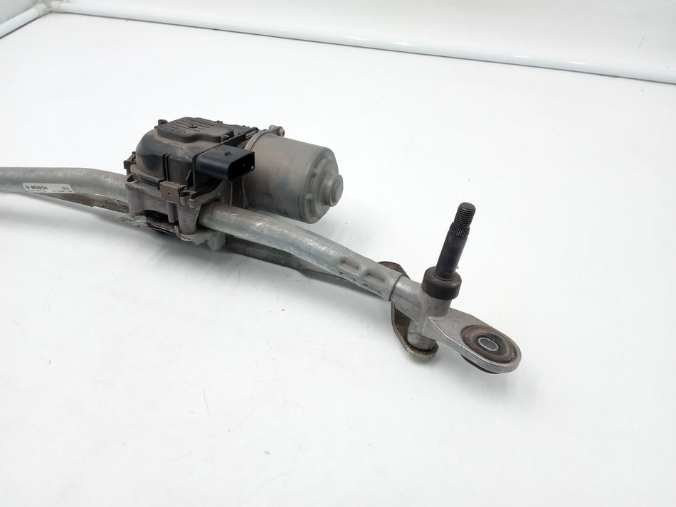 Motorino tergi ant completo di tandem ALFA ROMEO Giulia Serie (952_) (16>)