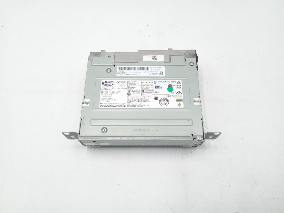 Autoradio ALFA ROMEO Giulia Serie (952_) (16>)