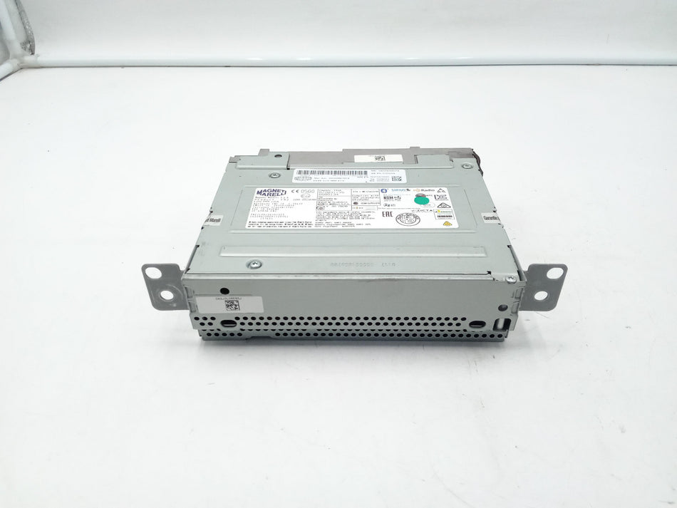 Autoradio ALFA ROMEO Giulia Serie (952_) (16>)