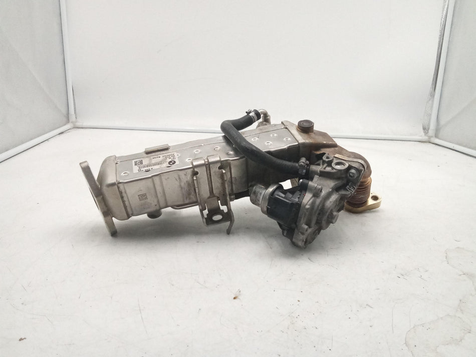 Radiatore scarico gas egr BMW Serie 1 F20 (11>19)
