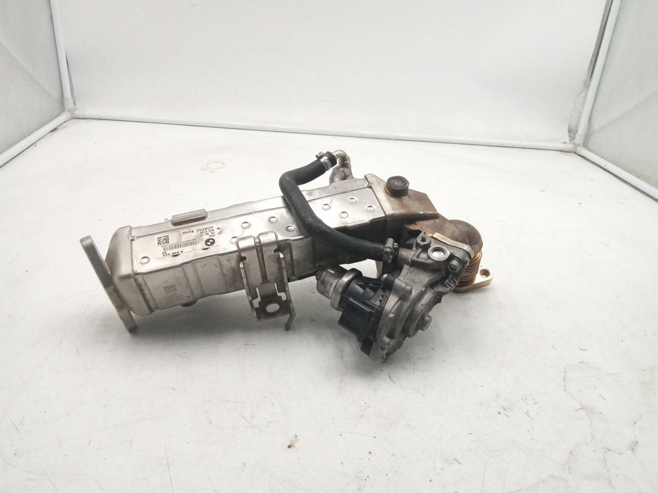 Radiatore scarico gas egr BMW Serie 1 F20 (11>19)