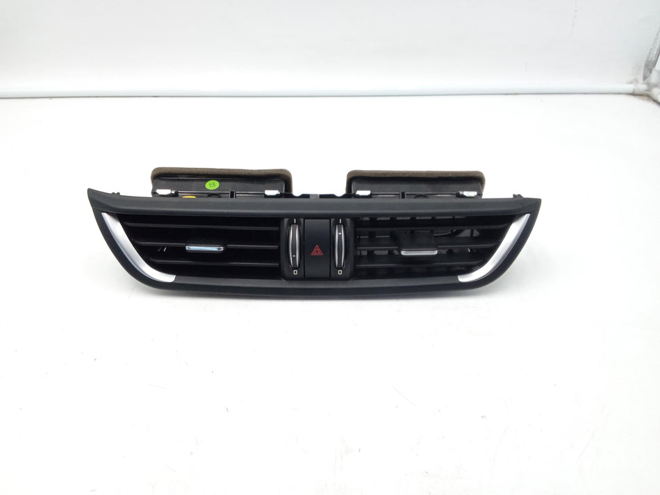 Bocchette Aria Cruscotto ALFA ROMEO Giulia Serie (952_) (16>)