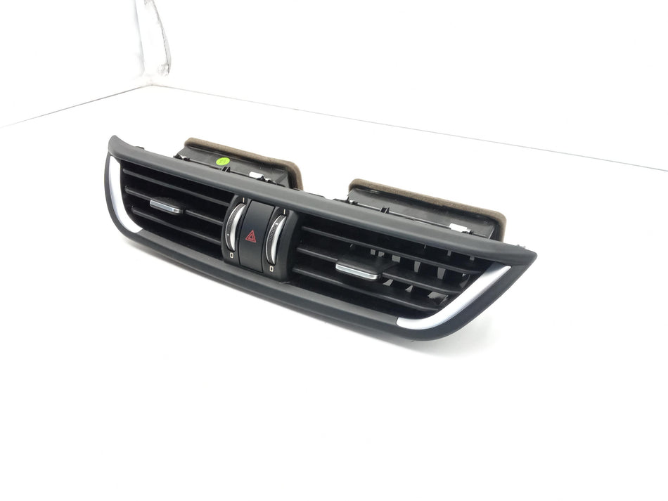 Bocchette Aria Cruscotto ALFA ROMEO Giulia Serie (952_) (16>)