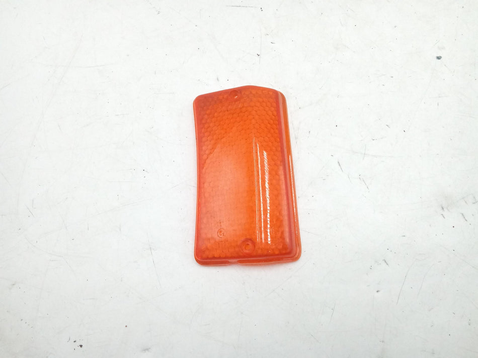 Freccia fanalino ant sx FIAT 124 Sport/Spider (66>85)
