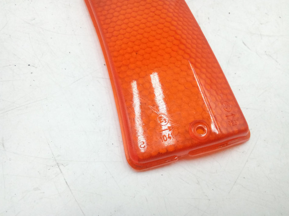 Freccia fanalino ant sx FIAT 124 Sport/Spider (66>85)