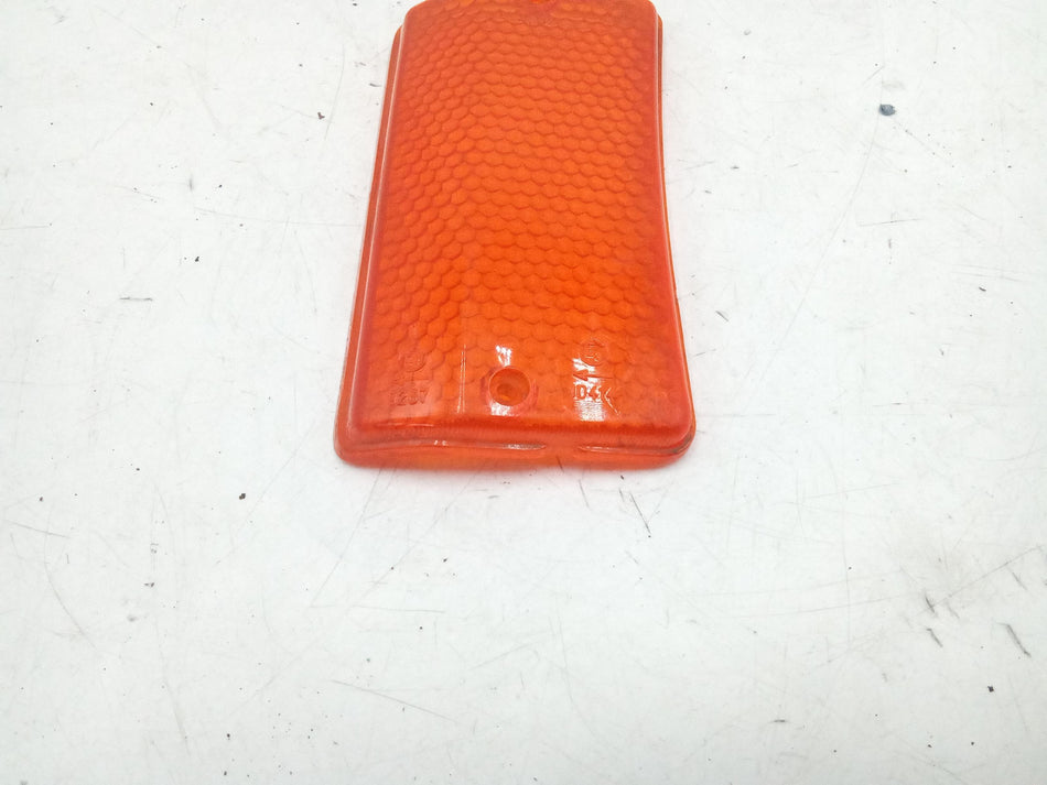 Freccia fanalino ant DX FIAT 124 Sport/Spider (66>85)