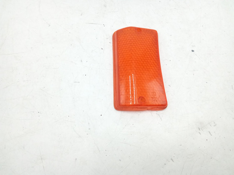 Freccia fanalino ant DX FIAT 124 Sport/Spider (66>85)