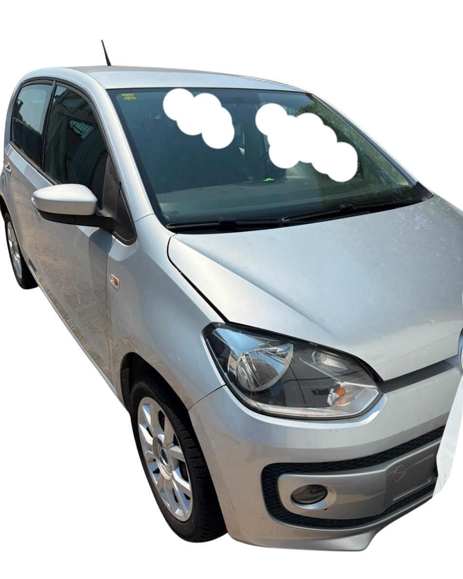 Ricambi usati auto VOLKSWAGEN Up Serie (122) (16>)