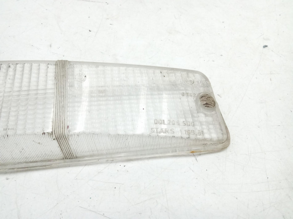 Freccia fanalino ant sx FIAT 132 1° Serie