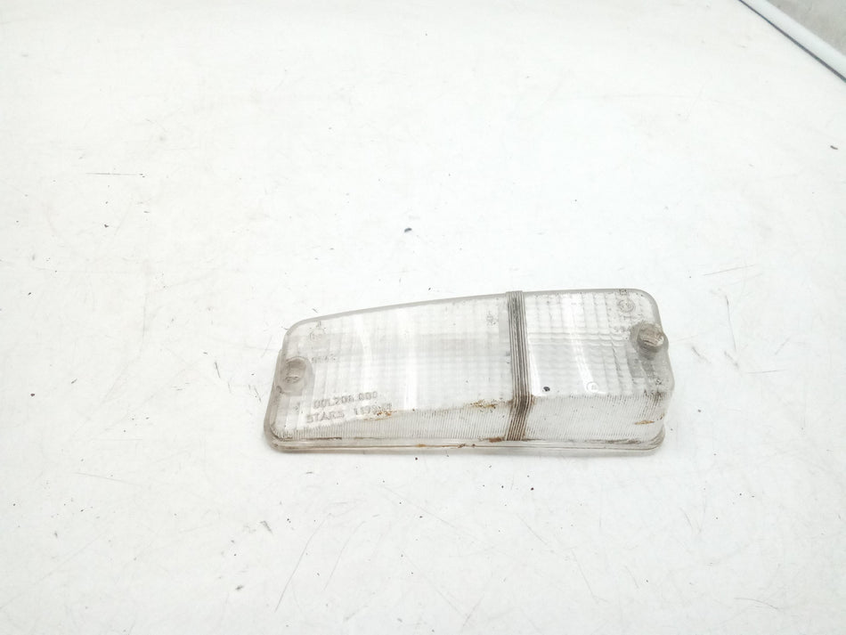Freccia fanalino ant DX FIAT 132 1° Serie