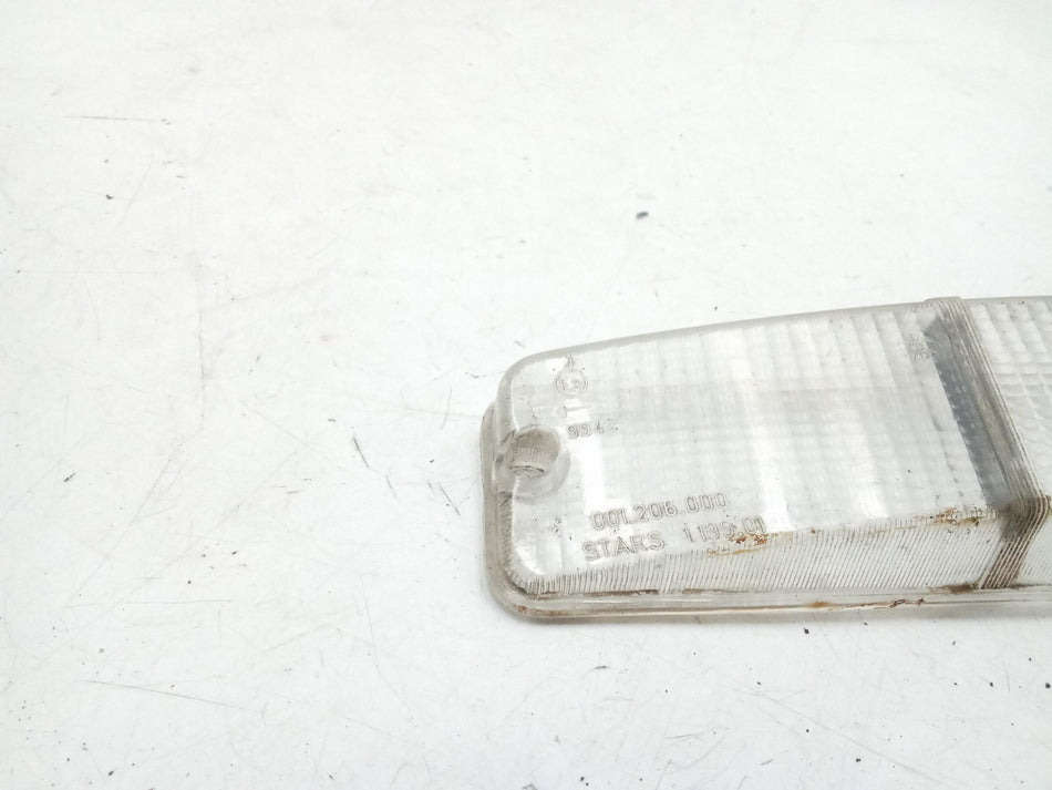 Freccia fanalino ant DX FIAT 132 1° Serie