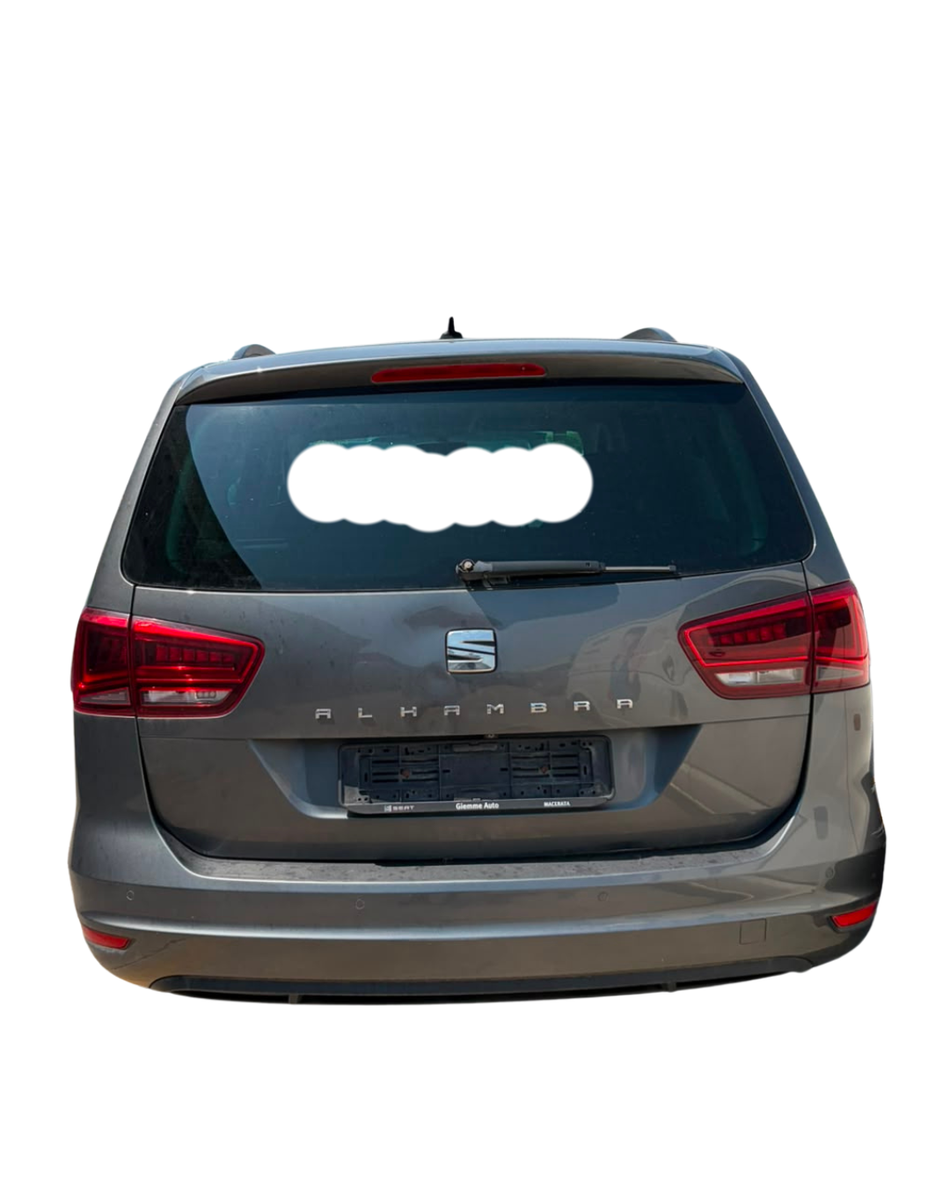 Ricambi usati auto SEAT Alhambra 3° Serie