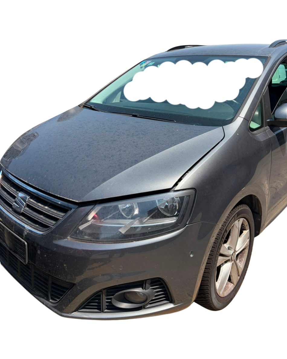 Ricambi usati auto SEAT Alhambra 3° Serie