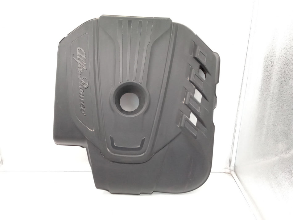 Rivestimento cover copri motore ALFA ROMEO Giulia Serie (952_) (16>)
