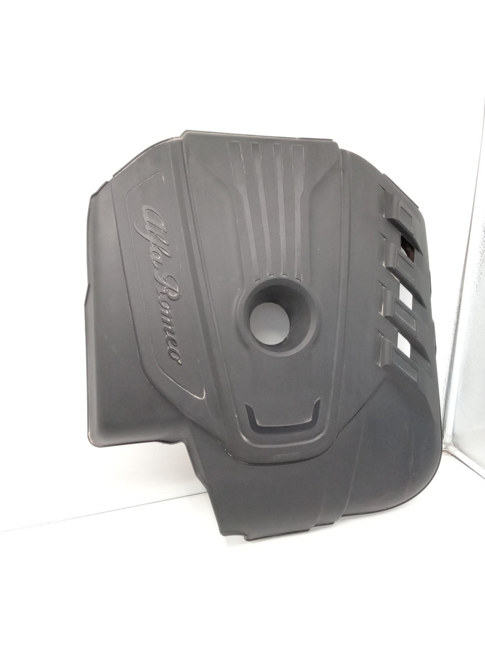 Rivestimento cover copri motore ALFA ROMEO Giulia Serie (952_) (16>)