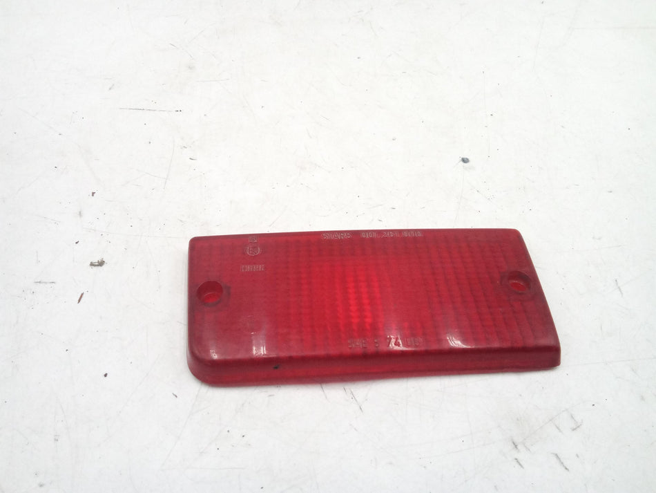 Fanalino paraurti posteriore DX FIAT 131 1° Serie