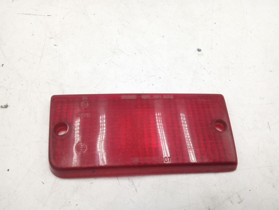Fanalino paraurti posteriore DX FIAT 131 1° Serie