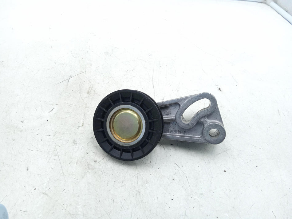 Tendicinghia FORD Escort Berlina 2° Serie