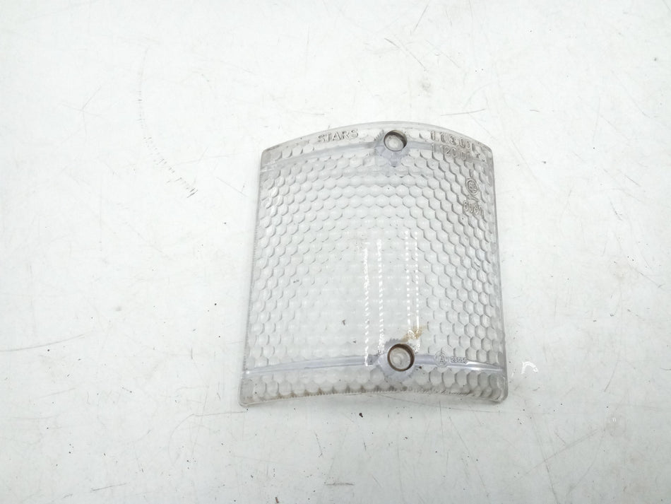 Freccia fanalino ant DX FIAT 128 1° Serie