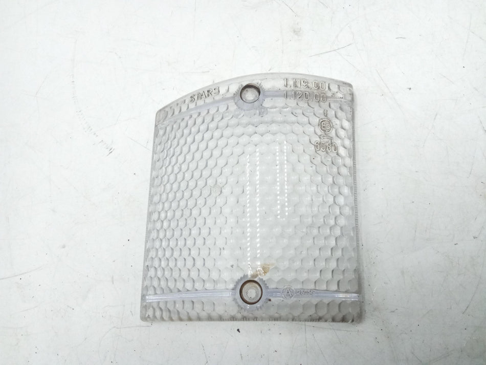 Freccia fanalino ant DX FIAT 128 1° Serie