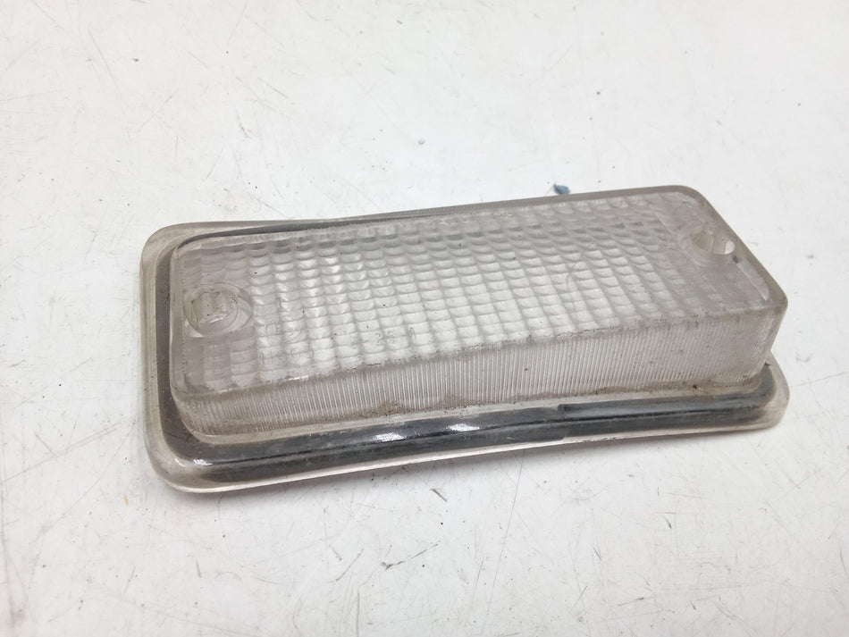 Freccia fanalino ant sx FIAT 126 1° Serie