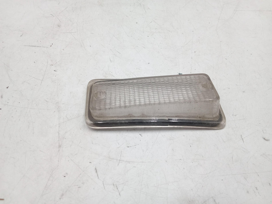 Freccia fanalino ant sx FIAT 126 1° Serie