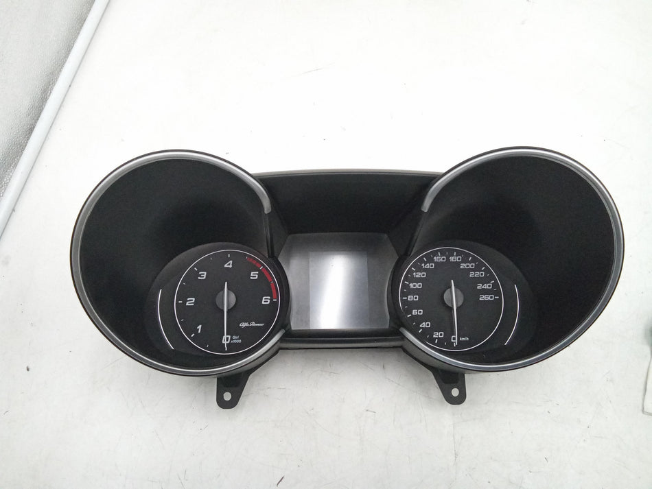 Quadro Strumenti ALFA ROMEO Giulia Serie (952_) (16>)