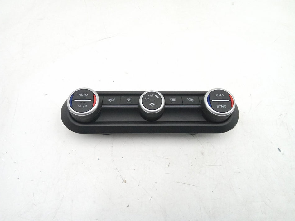 Comandi Clima ALFA ROMEO Giulia Serie (952_) (16>)