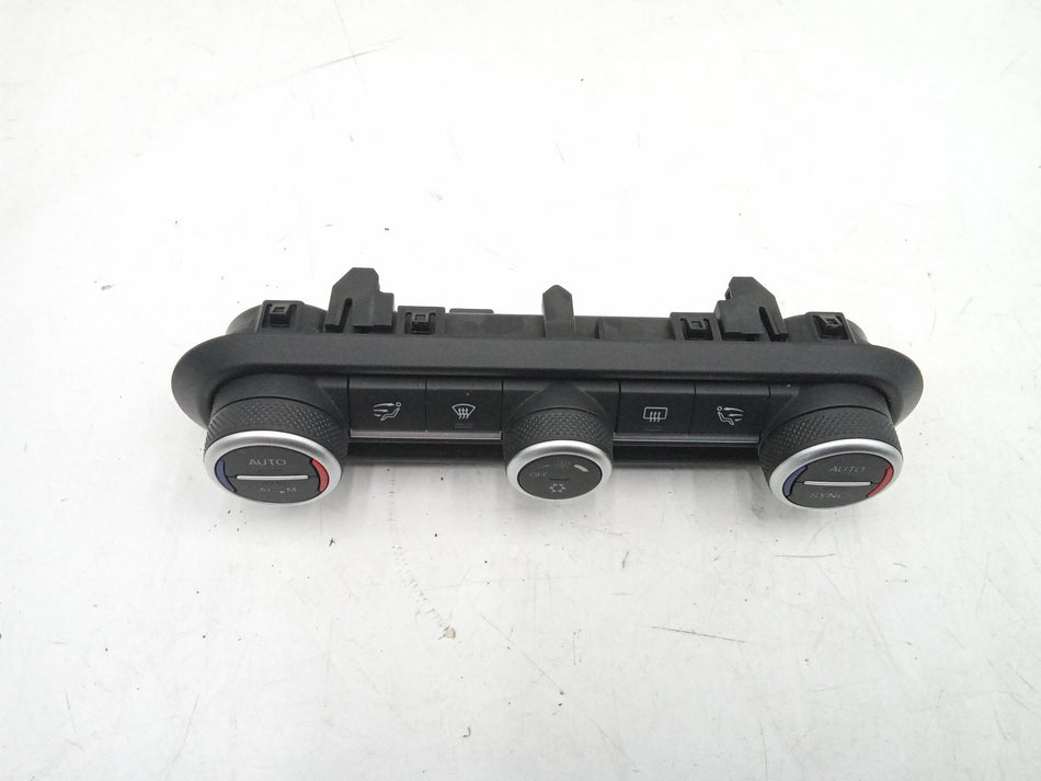 Comandi Clima ALFA ROMEO Giulia Serie (952_) (16>)