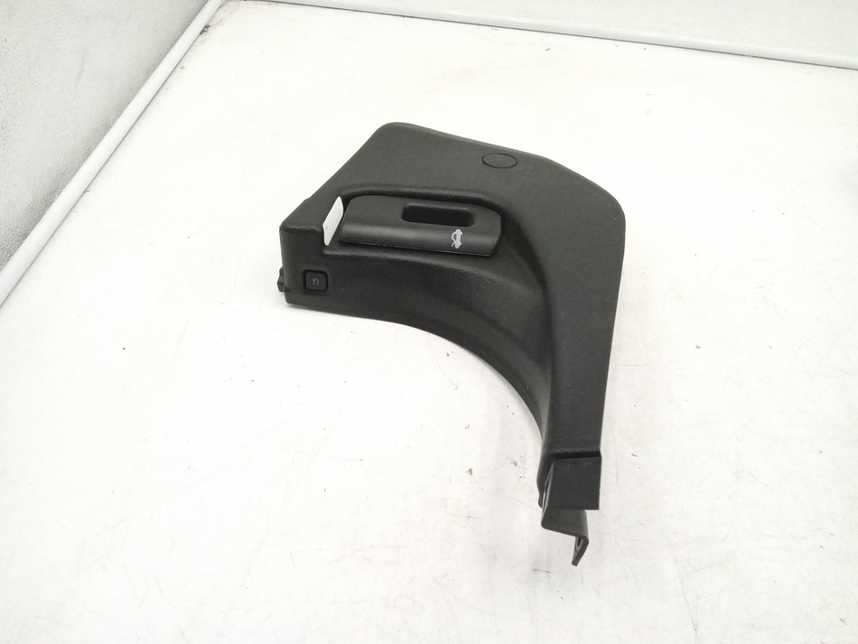 Rivestimento montante anteriore SX ALFA ROMEO Giulia Serie (952_) (16>)