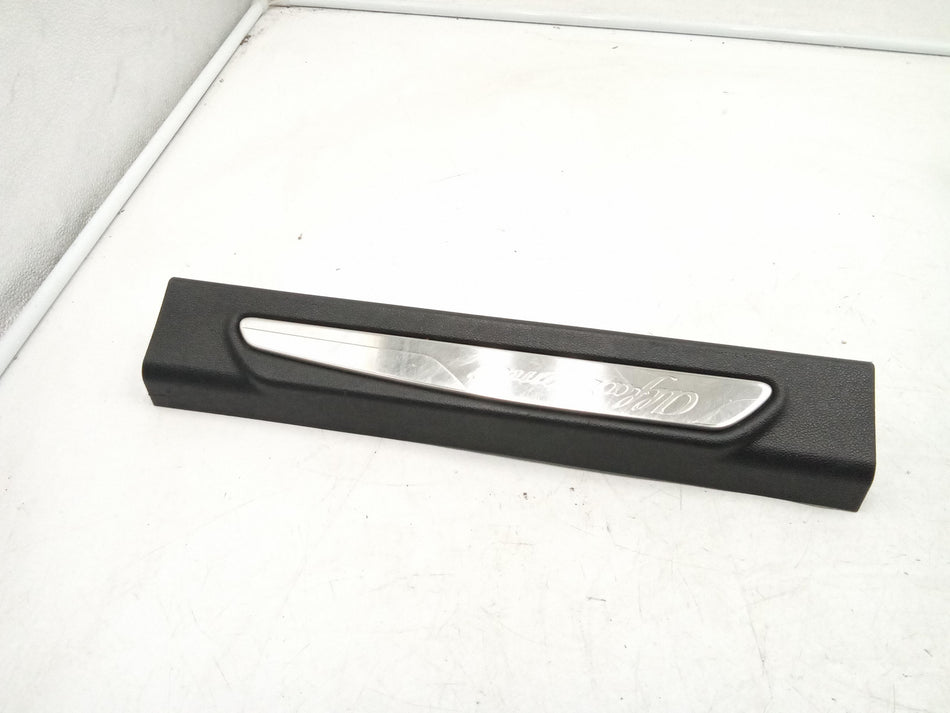 Batticalcagno Anteriore Destro ALFA ROMEO Giulia Serie (952_) (16>)
