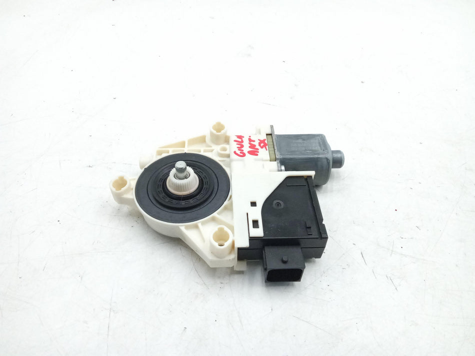Motorino Alzavetro Anteriore Sinistro ALFA ROMEO Giulia Serie (952_) (16>)