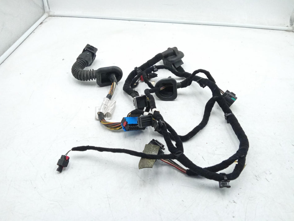 Cablaggio Porta Anteriore Sinistra ALFA ROMEO Giulia Serie (952_) (16>)