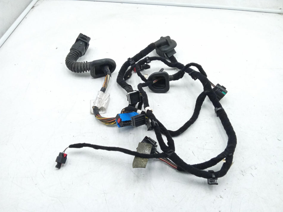 Cablaggio Porta Anteriore Sinistra ALFA ROMEO Giulia Serie (952_) (16>)