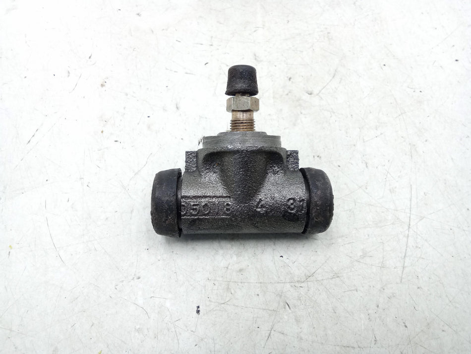 Cilindretto freno FORD Fiesta 3° Serie