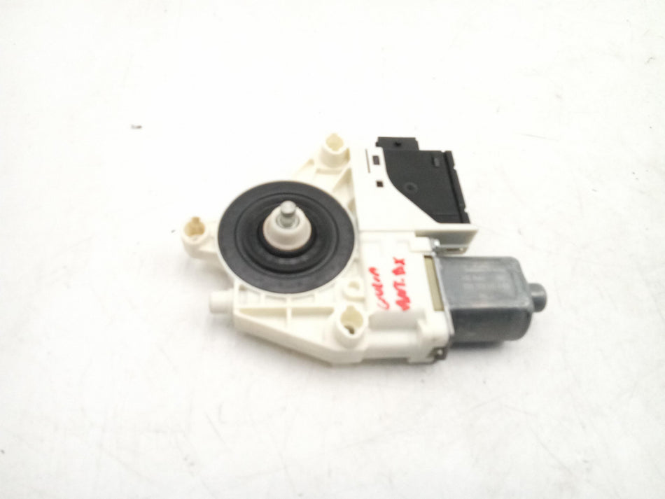 Motorino Alzavetro anteriore destra ALFA ROMEO Giulia Serie (952_) (16>)