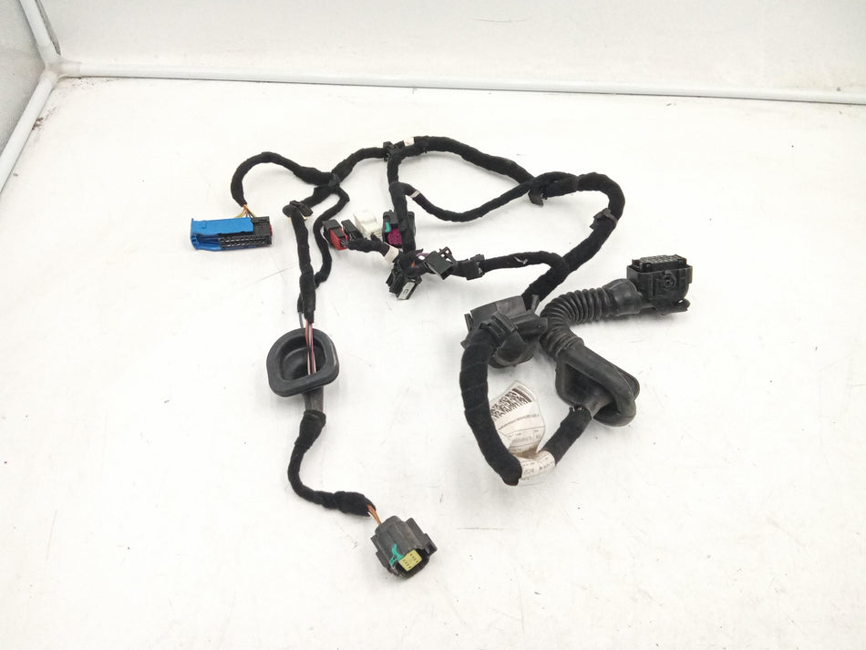 Cablaggio porta anteriore destra ALFA ROMEO Giulia Serie (952_) (16>)