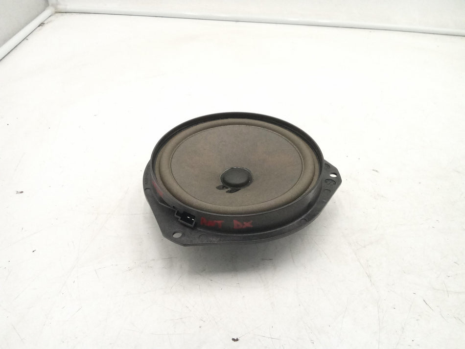 Altoparlante ALFA ROMEO Giulia Serie (952_) (16>)