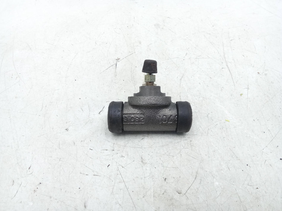 Cilindretto freno OPEL Grandland X (17>)