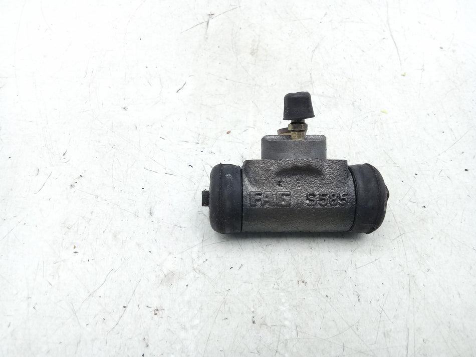 Cilindretto freno BMW Serie 3 Serie (E21) (75>84)