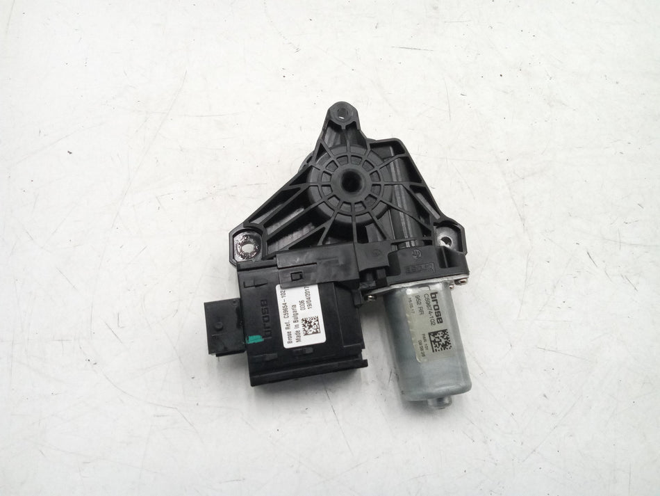 Motorino Alzavetro posteriore destra ALFA ROMEO Giulia Serie (952_) (16>)